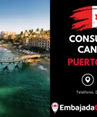 Consulado de Canada en Monterrey telefono direccion horario