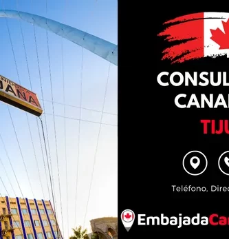 Consulado de Canada en Monterrey telefono direccion horario