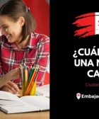cuanto gana una niñera en canada si eres de mexico