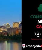 consulado de Mexico en Calgary