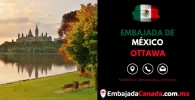 embajada de Mexico en Ottawa